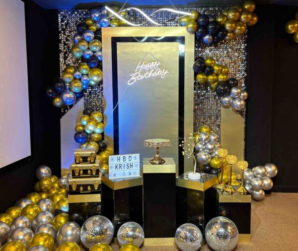 Vista Private Party Theatre